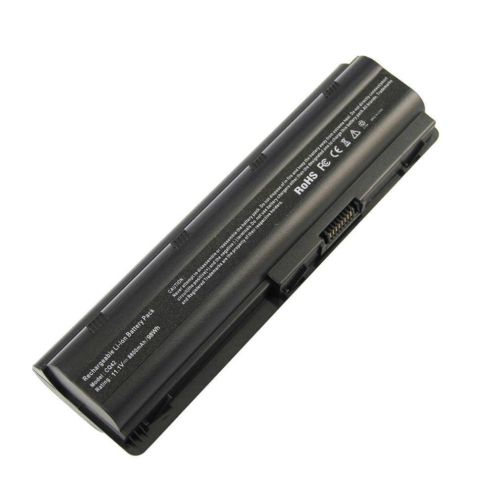 بطارية لاب توب اتش بي G62-G6-CQ42