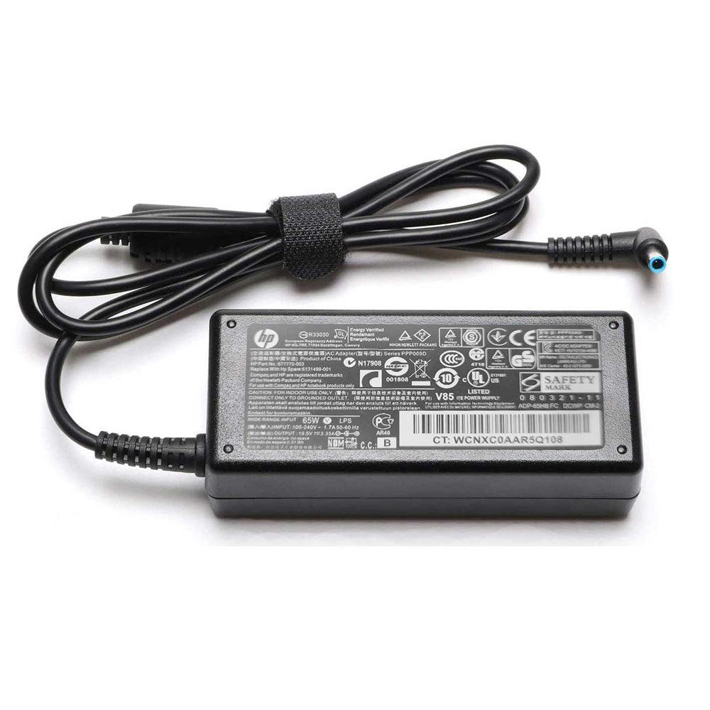 HPLaptopChargerCB19.5V-3.33A_4.5mmX3.0mm_-3