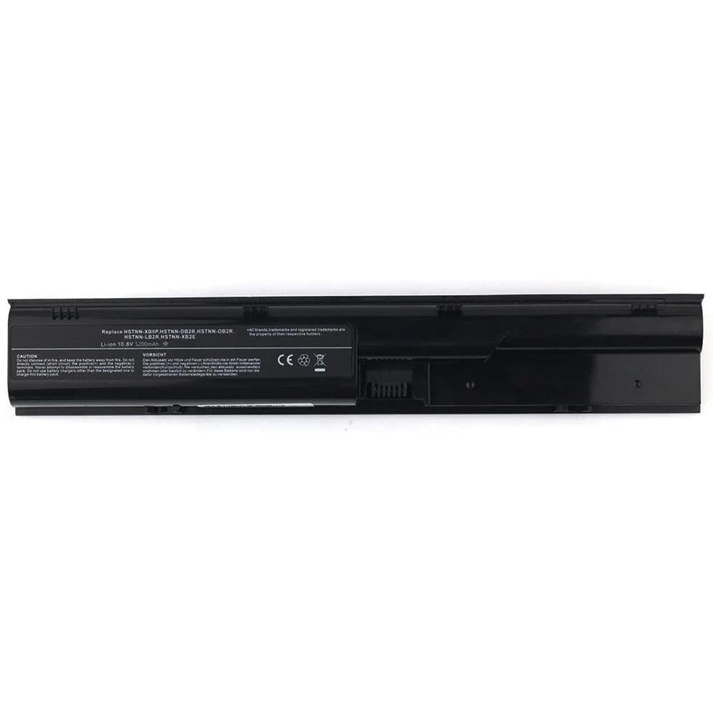 HP Battery