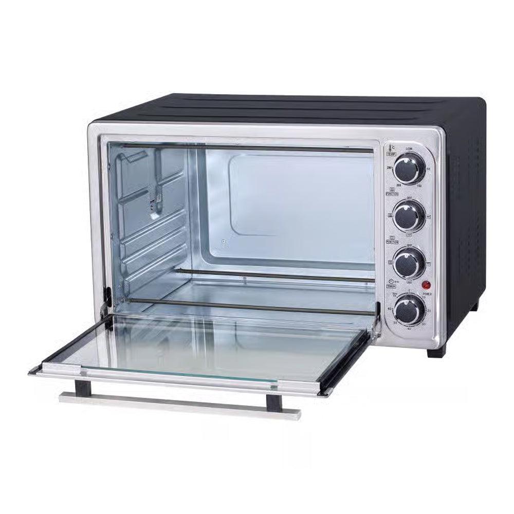 IDO-Electric-Toaster-Oven-With-Grill-TO50DG-SV-50L-2000W-5