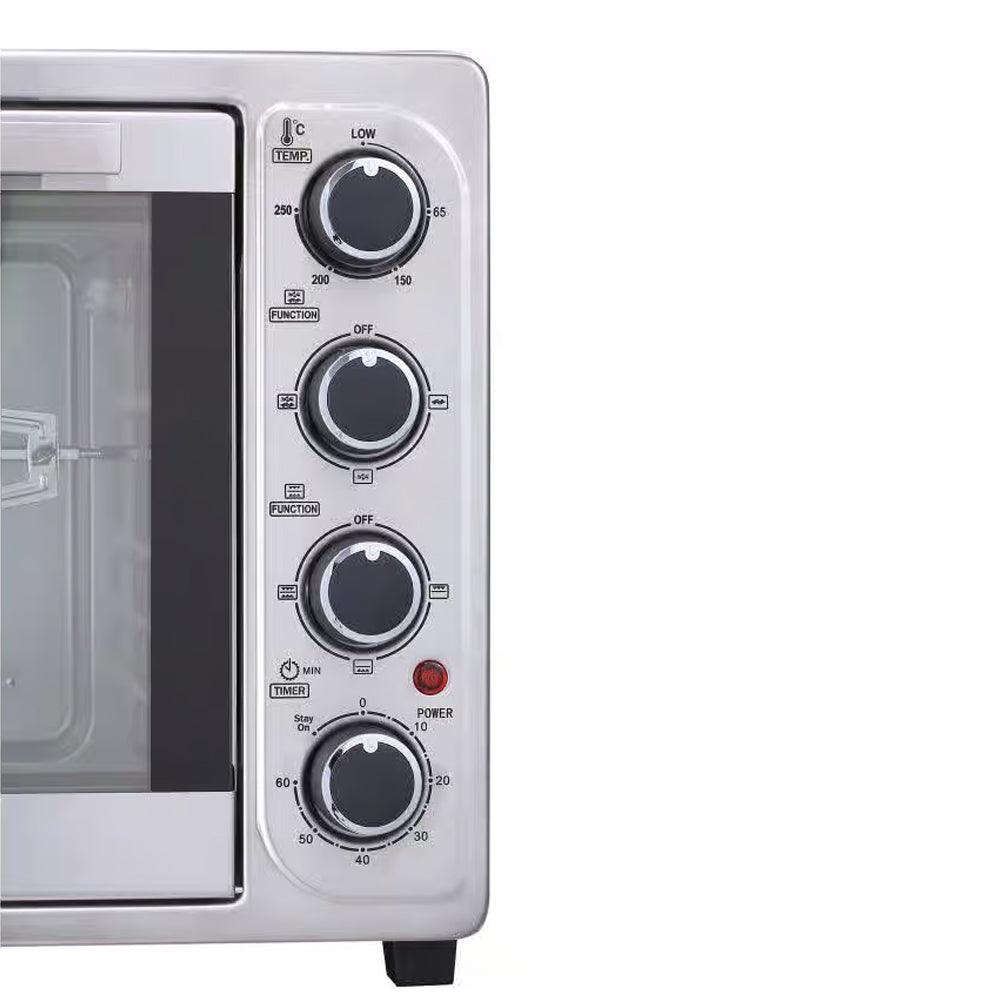 IDO Electric Oven TO50DG-SV