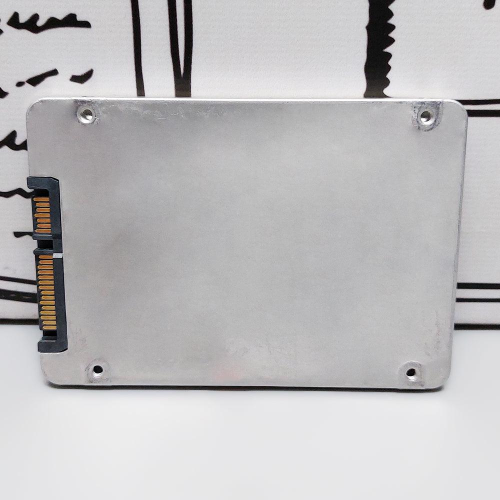 Intel 520 Series Internal SSD (Original Used)