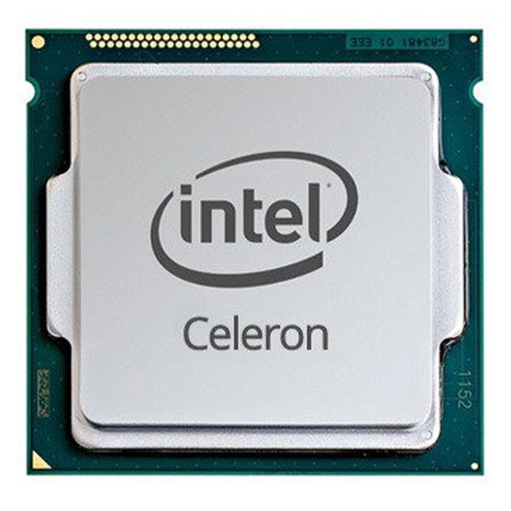 Intel Celeron G530 Processor 2.40GHz 2MB 2 Cores LGA 1155 Original Used