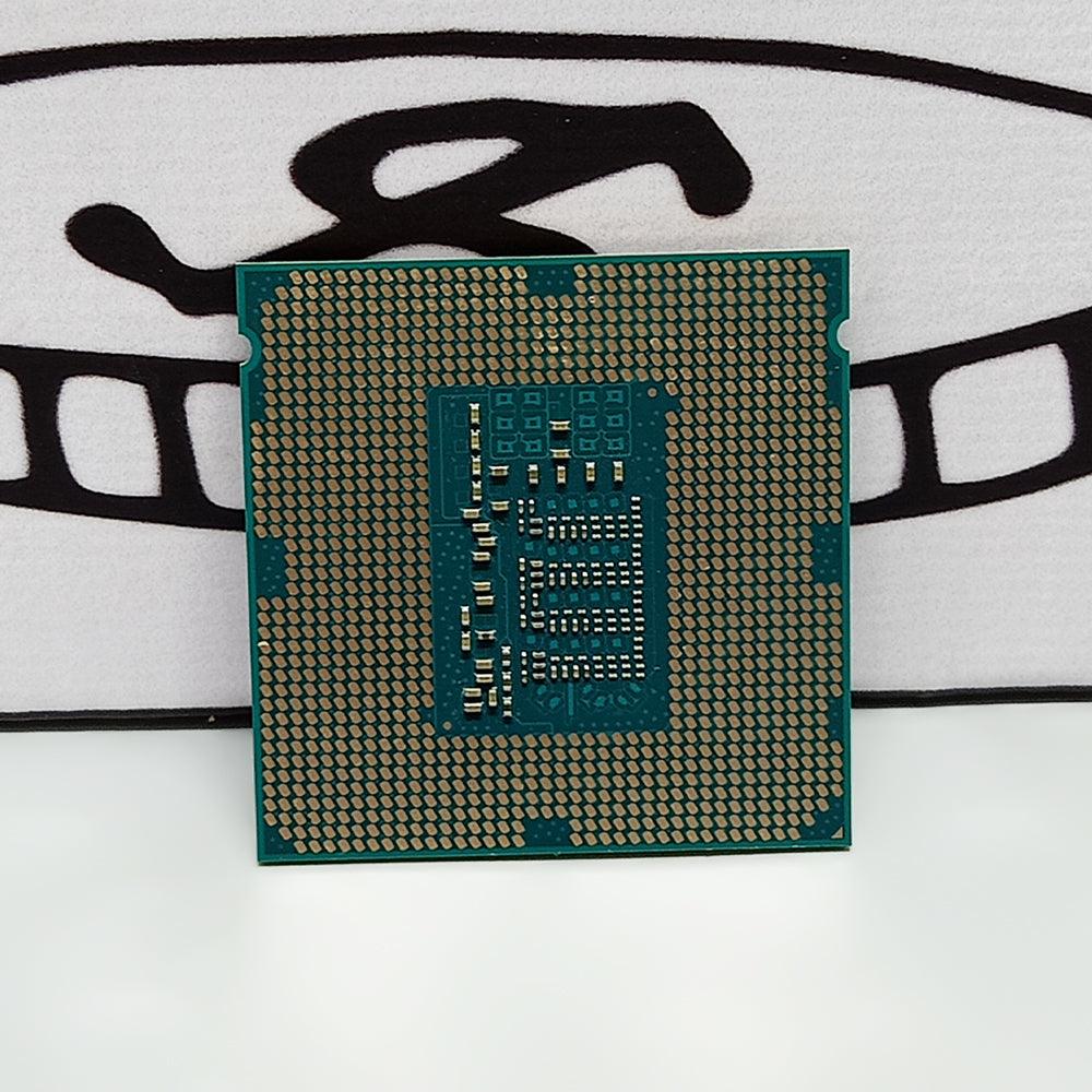 Intel Core i5-4590 Processor (3.70GHz/6MB) 4 Cores LGA 1150 (Original Used) - Kimo Store