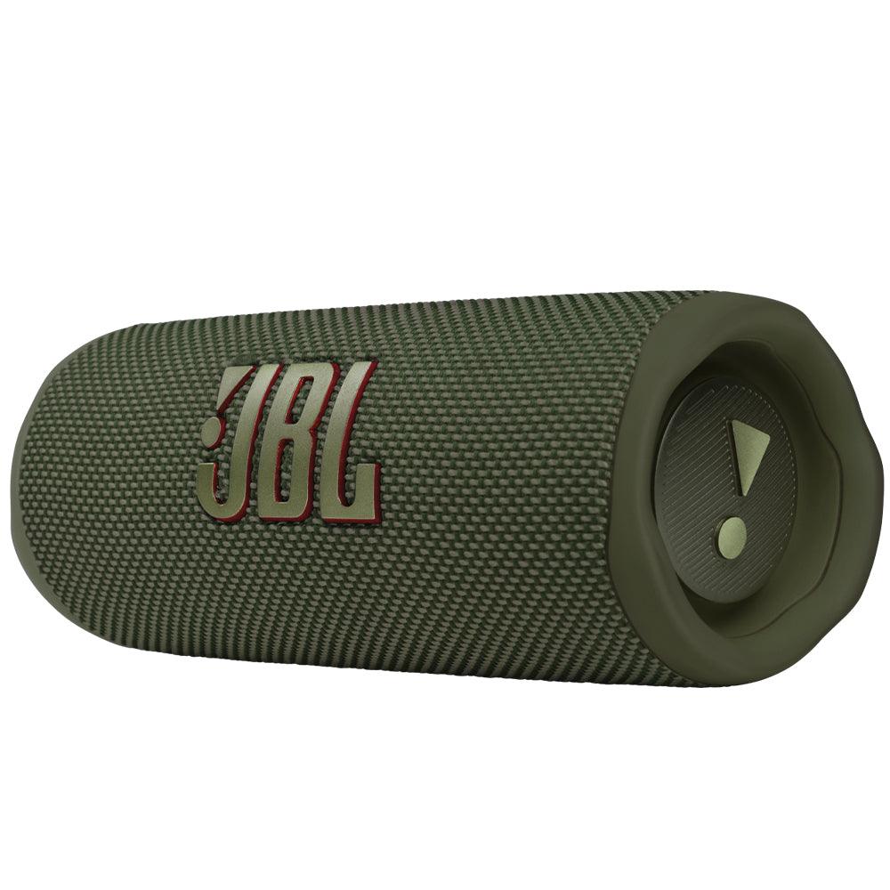 JBLFlip6WaterproofPortableBluetoothSpeaker-Green_1