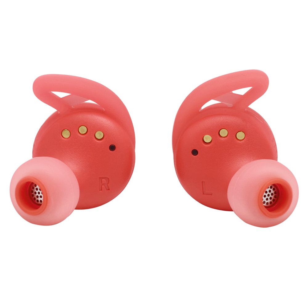 JBL True Wireless Streak Earbuds