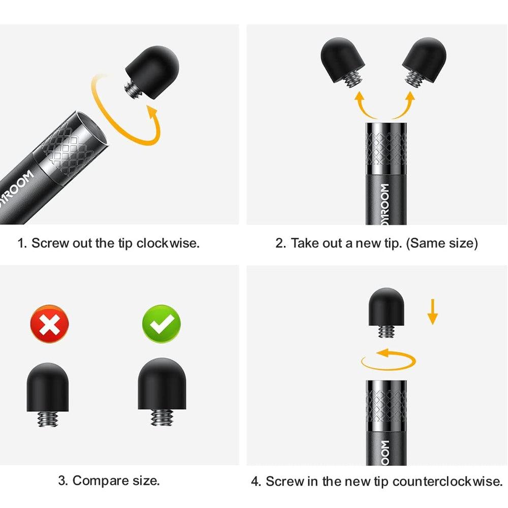 قلم جوي روم