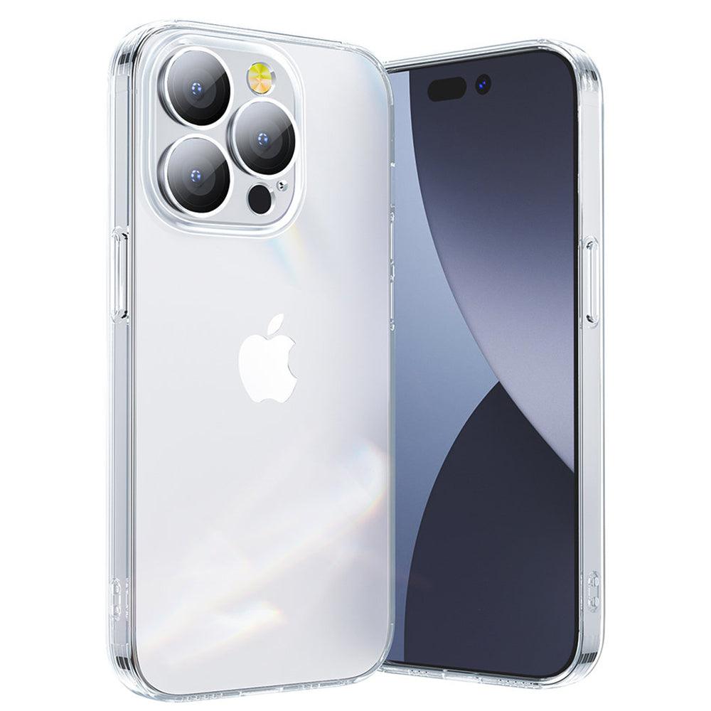 JoyroomProtectiveTransparentPhoneCoveriPhone14Plus