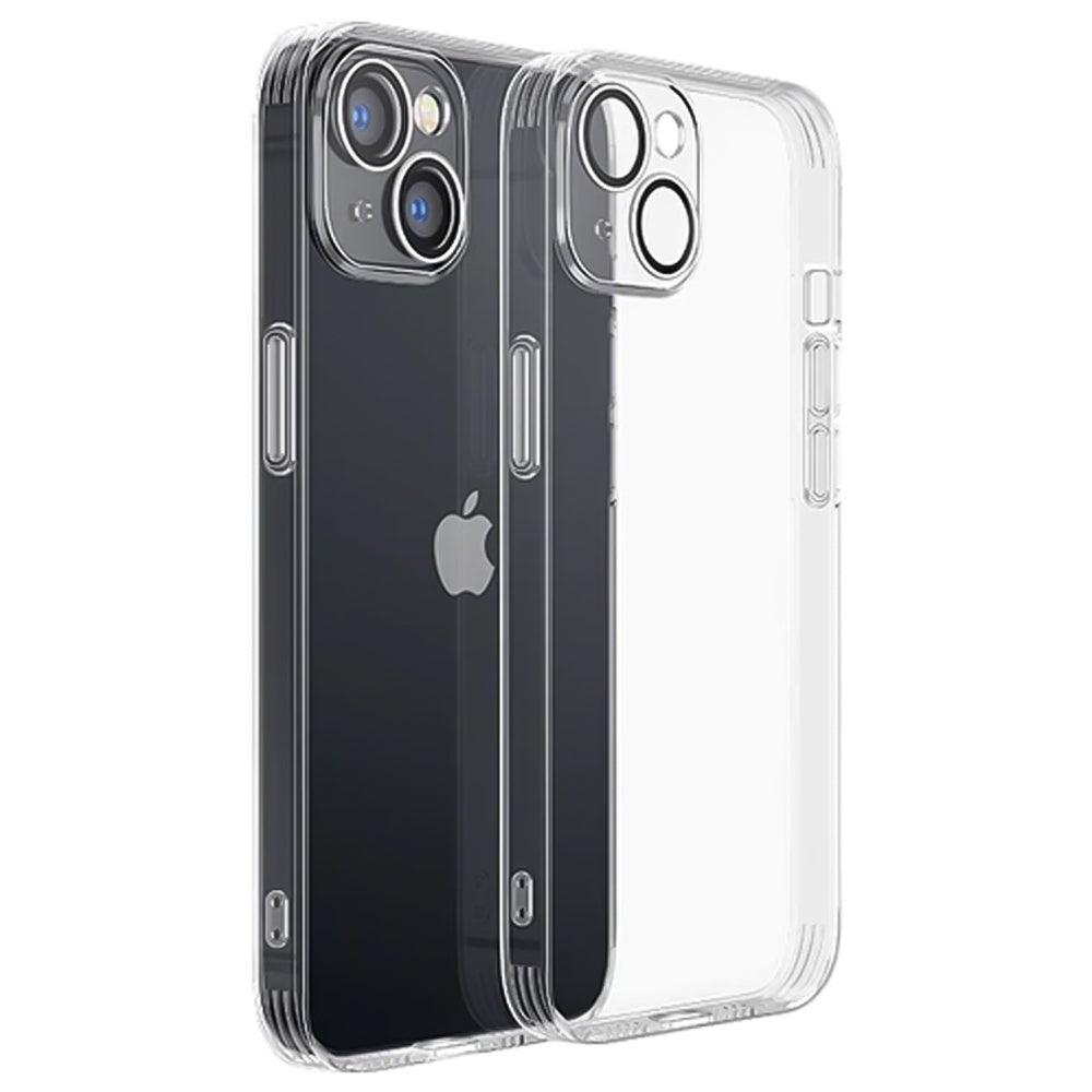 JoyroomJR-14Q3ProtectiveTransparentPhoneCoveriPhone14Plus