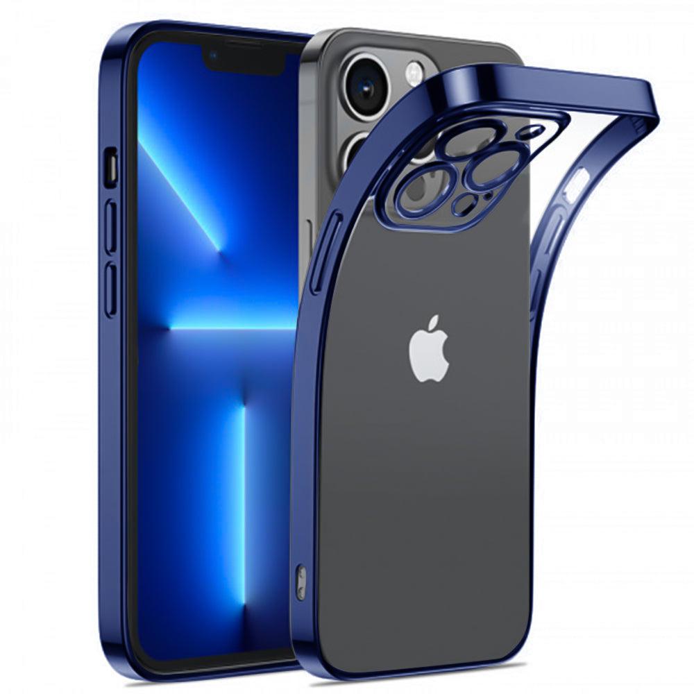 JoyroomJR-14Q3ProtectiveTransparentPhoneCoveriPhone14Plus