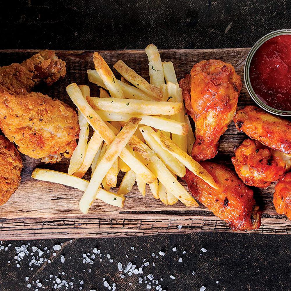 KenwoodAirFryerkHealthyFryHFP505.5L1800W_2