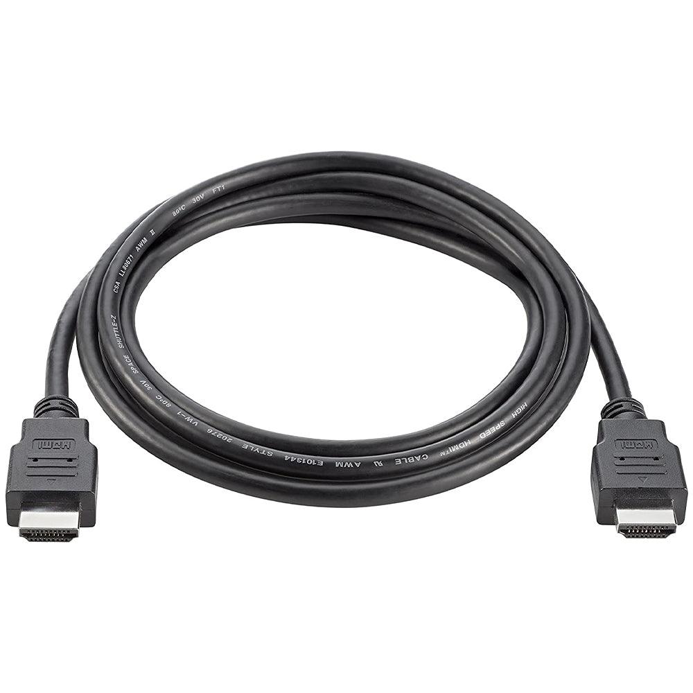Lava Flat HDMI Monitor Cable 1.5m