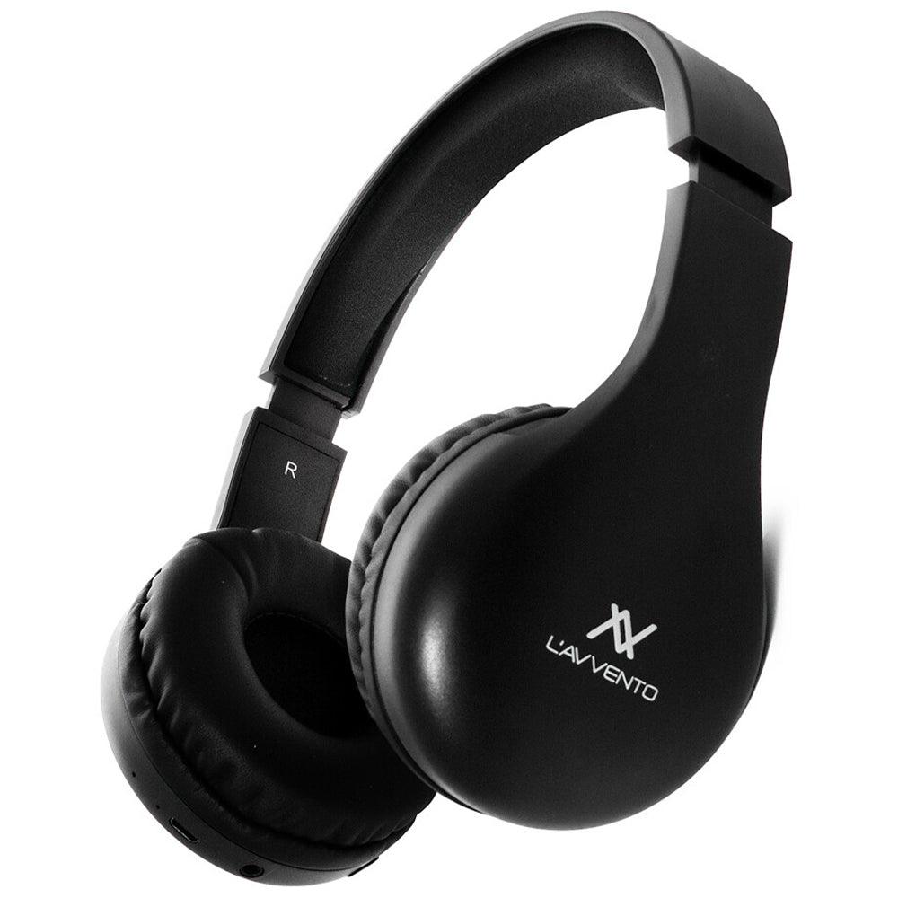 LavventoHP11BBluetoothHeadphone-Black_1
