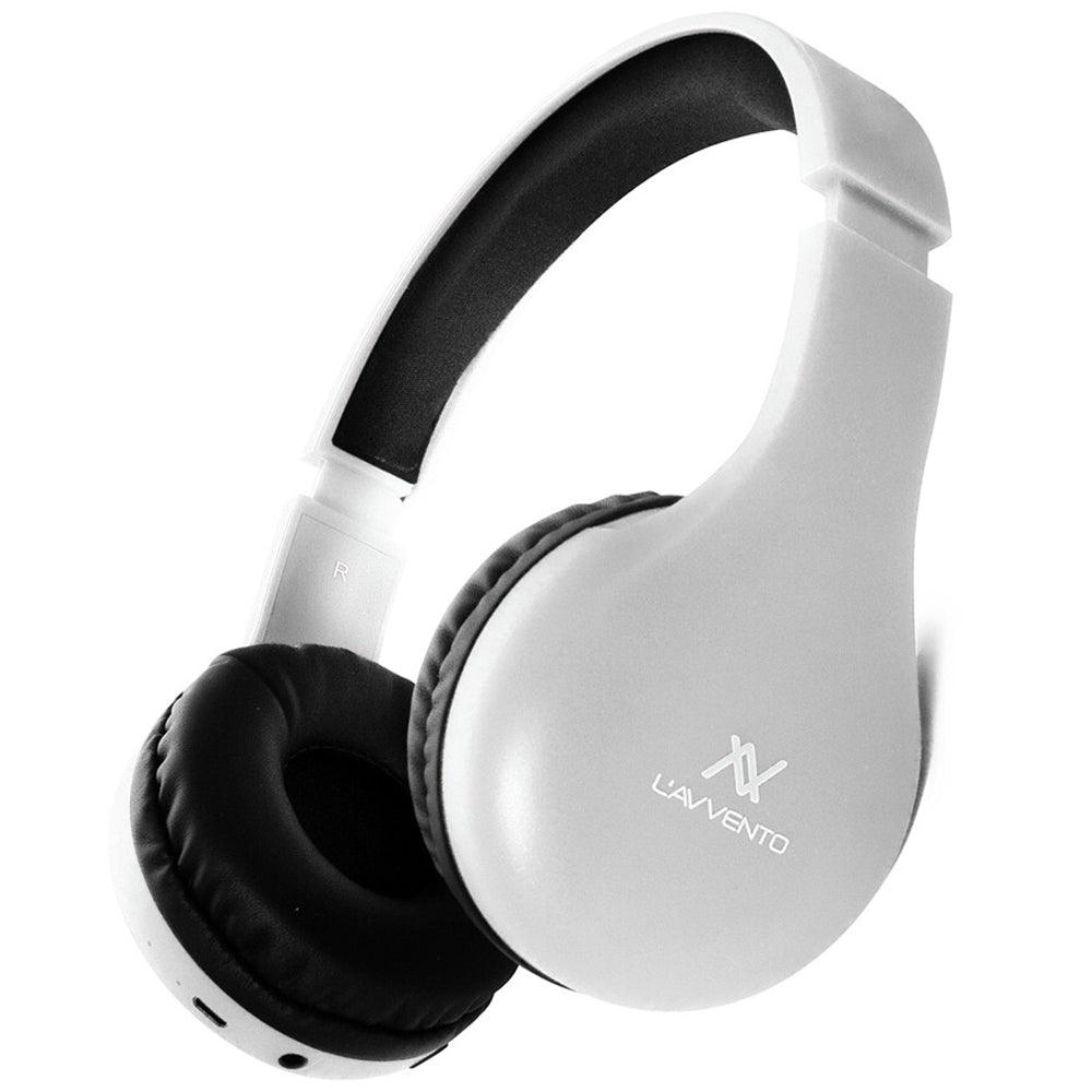 LavventoHP11WBluetoothHeadphone-White_4