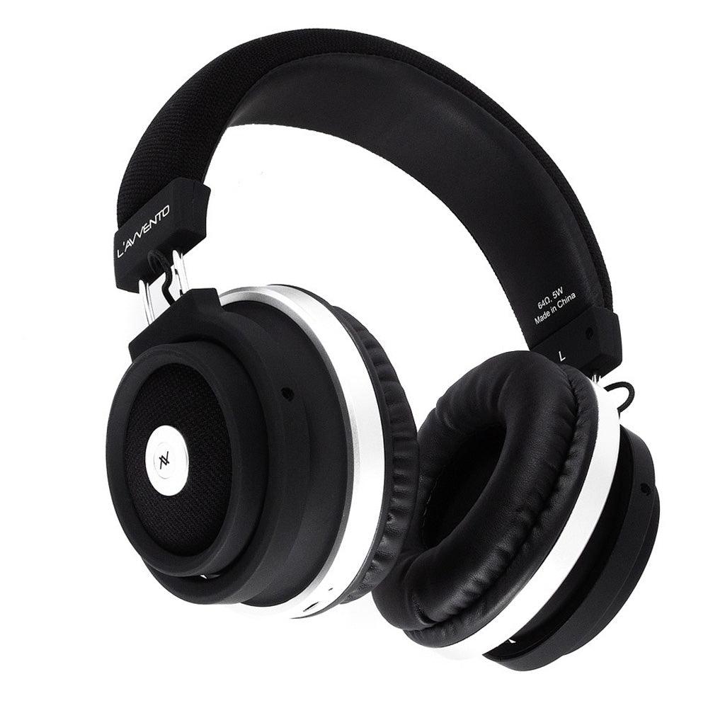 Lavvento HP15B Bluetooth Headphone - Black