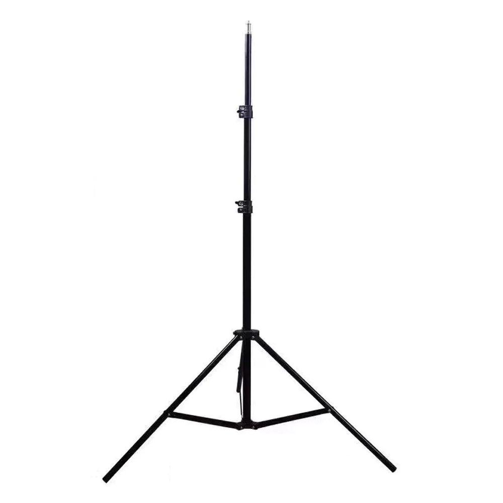 LEDSelfieRingLightTripodStand2MWithoutLEDSelfieRing_1