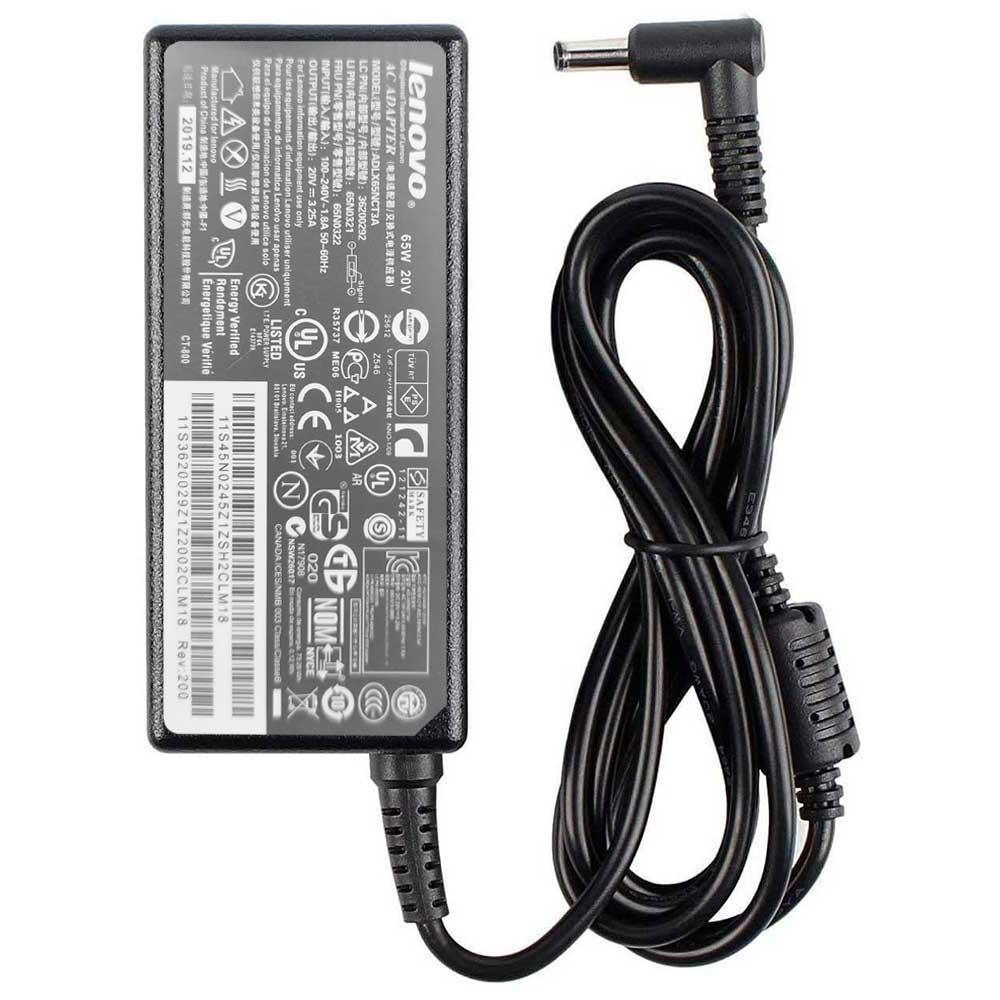 LenovoIdeaPadLaptopChargerCB20V-3.25A_4.0mmx1.7mm_-1