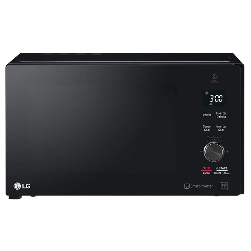 LG Microwave With Grill MH8265DIS 42L 1200W