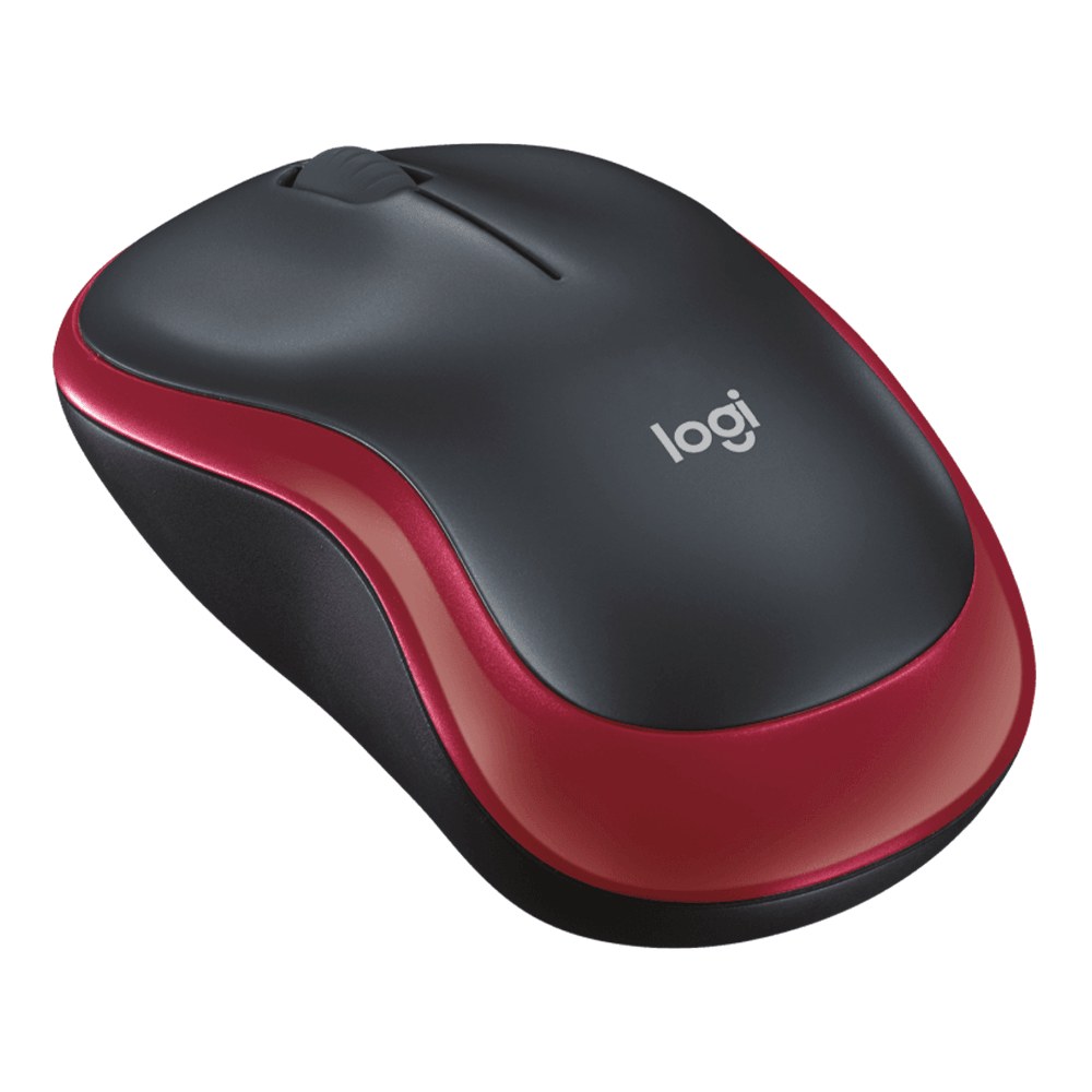 Logitech M185 Wireless Mouse 1000Dpi - Kimo Store