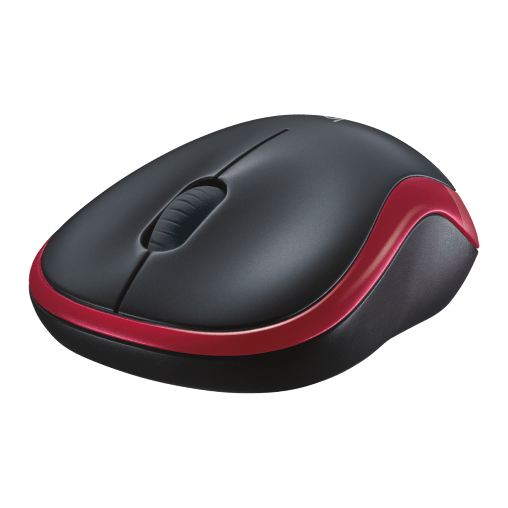Logitech M185 Wireless Mouse 1000Dpi - Kimo Store