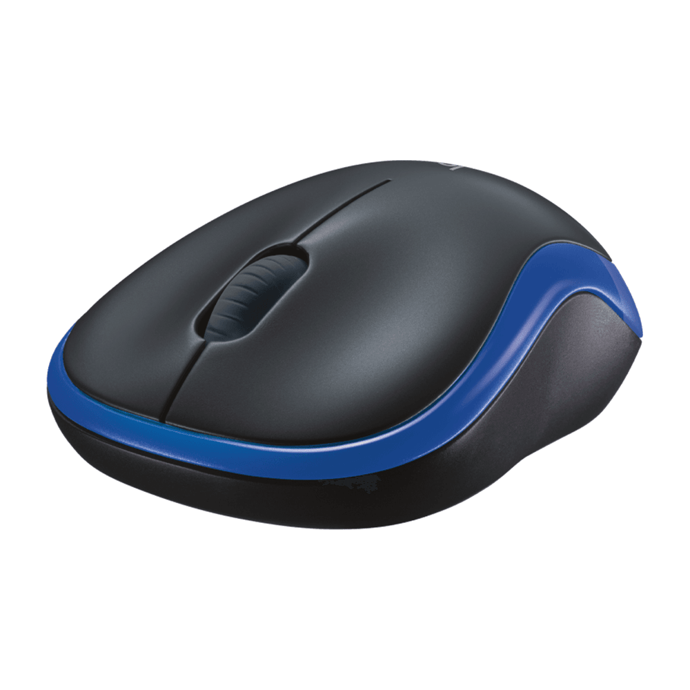 Logitech M185 Wireless Mouse 1000Dpi - Kimo Store