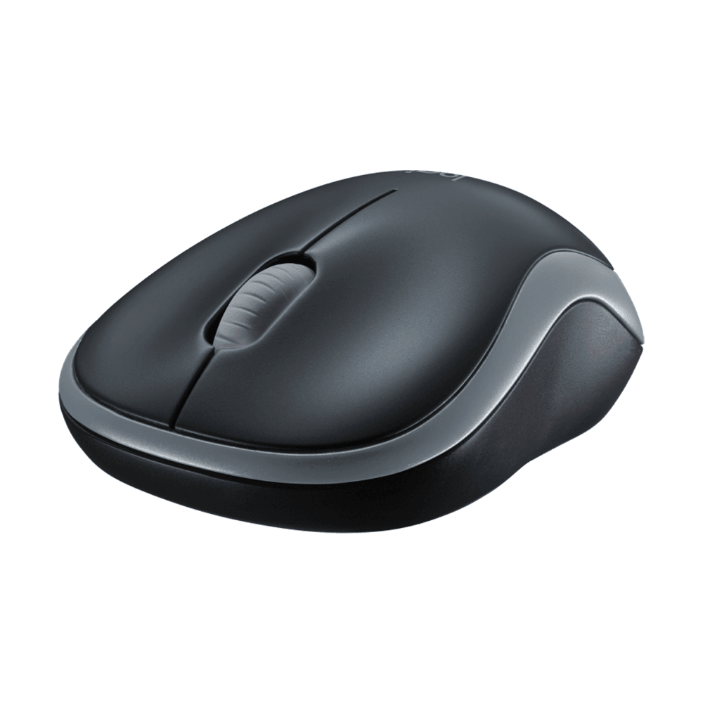 Logitech M185 Wireless Mouse 1000Dpi - Kimo Store
