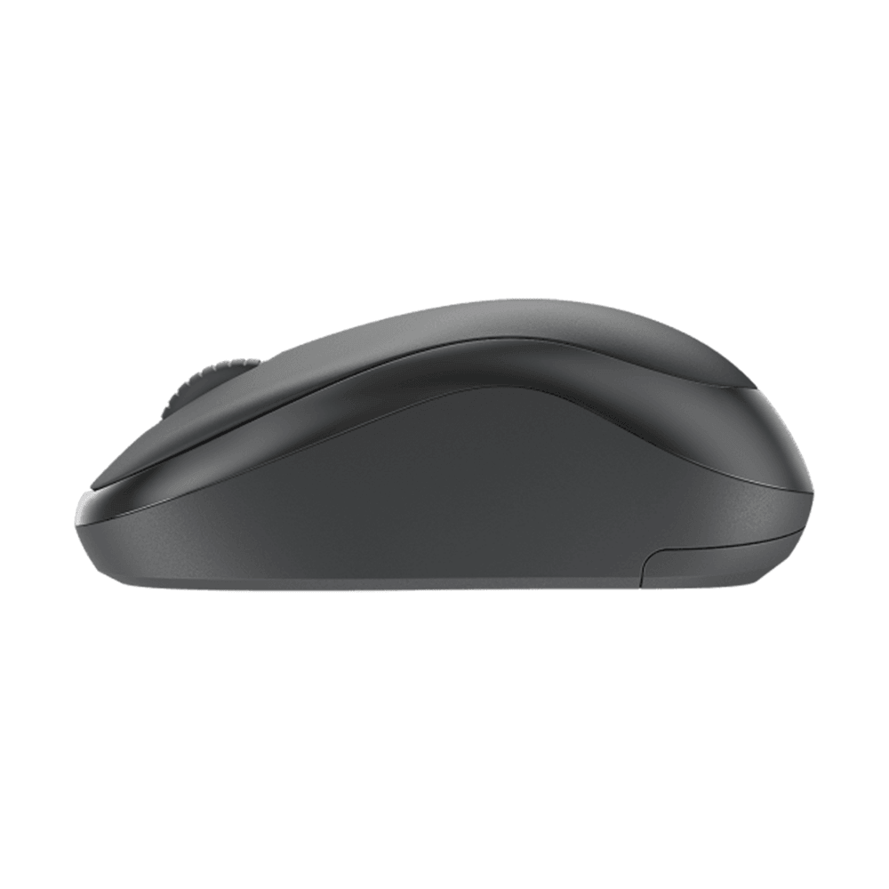 Logitech MK295 Wireless Keyboard + Mouse Combo English & Arabic - Kimo Store