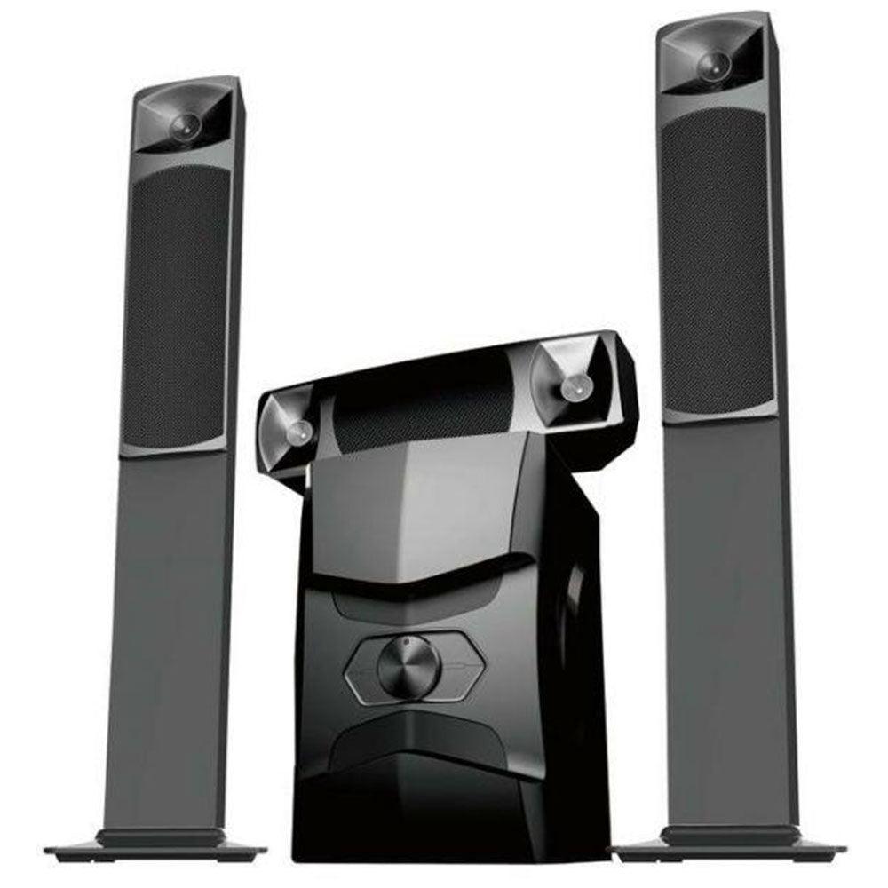 Mediatech MT-3333 Home Theater 3.1