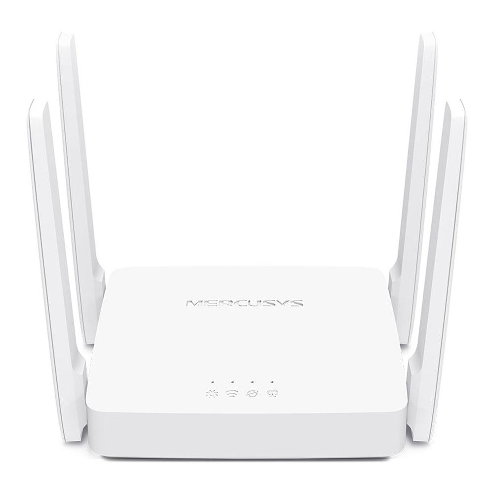 Mercusys AC10 AC1200 Access Point 3 Port 4 Antenna 1200Mbps