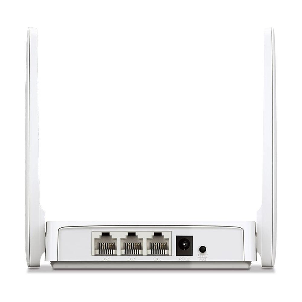 اكسس بوينت ميركوسيس منفذين 4 انتينا 1200 ميجابايت في الثانية AC10 AC1200