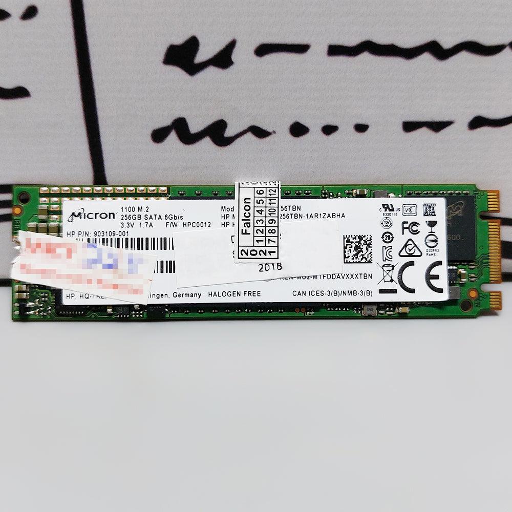 Micron M.2 SSD (Original Used)
