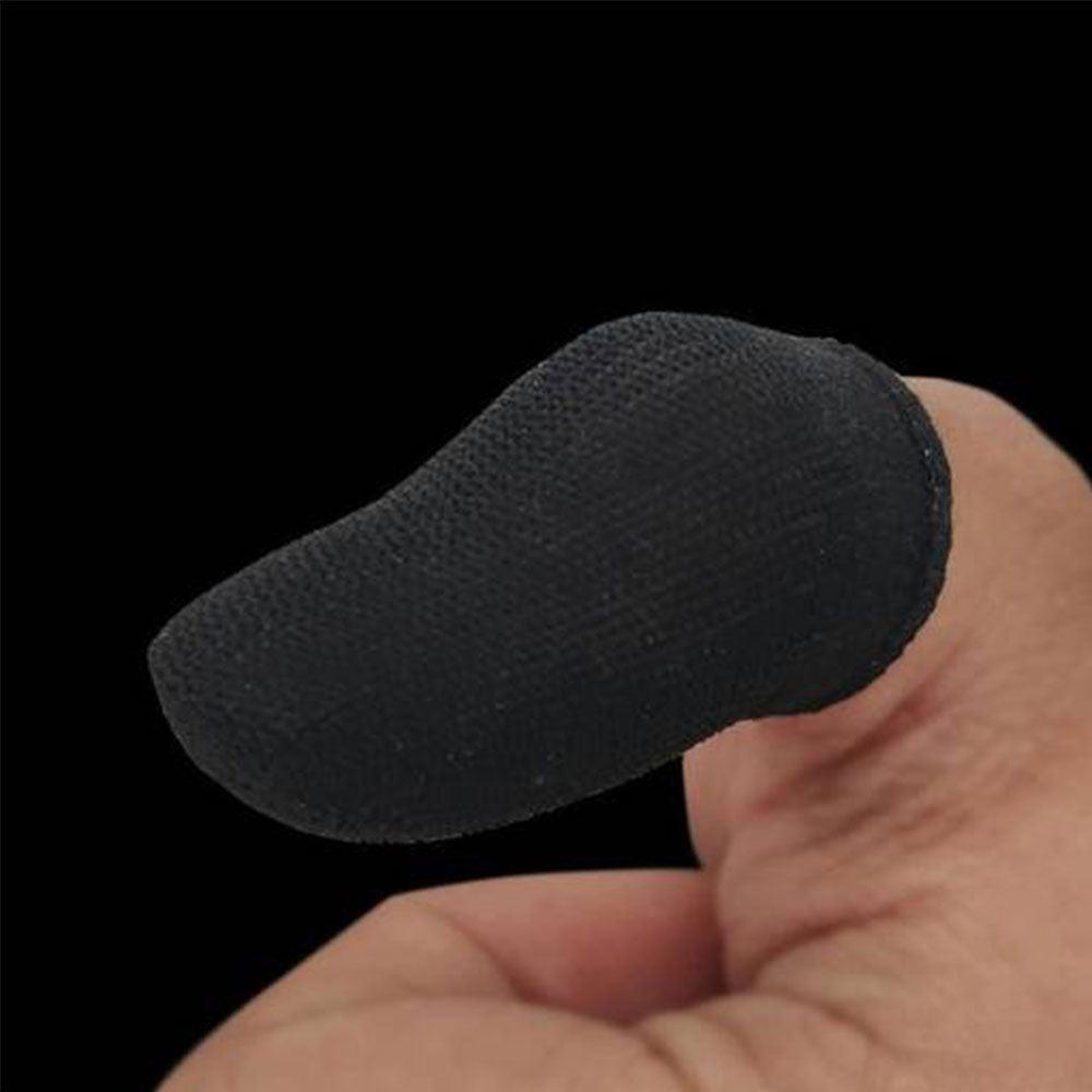 اكمام اصابع لالعاب الموبايل