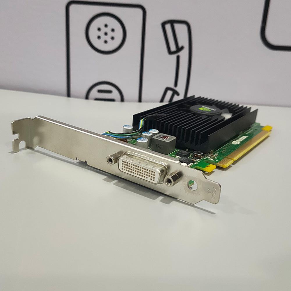 Nvidia Quadro NVS 315 1GB DDR3 Graphics Card (Original Used) - Kimo Store