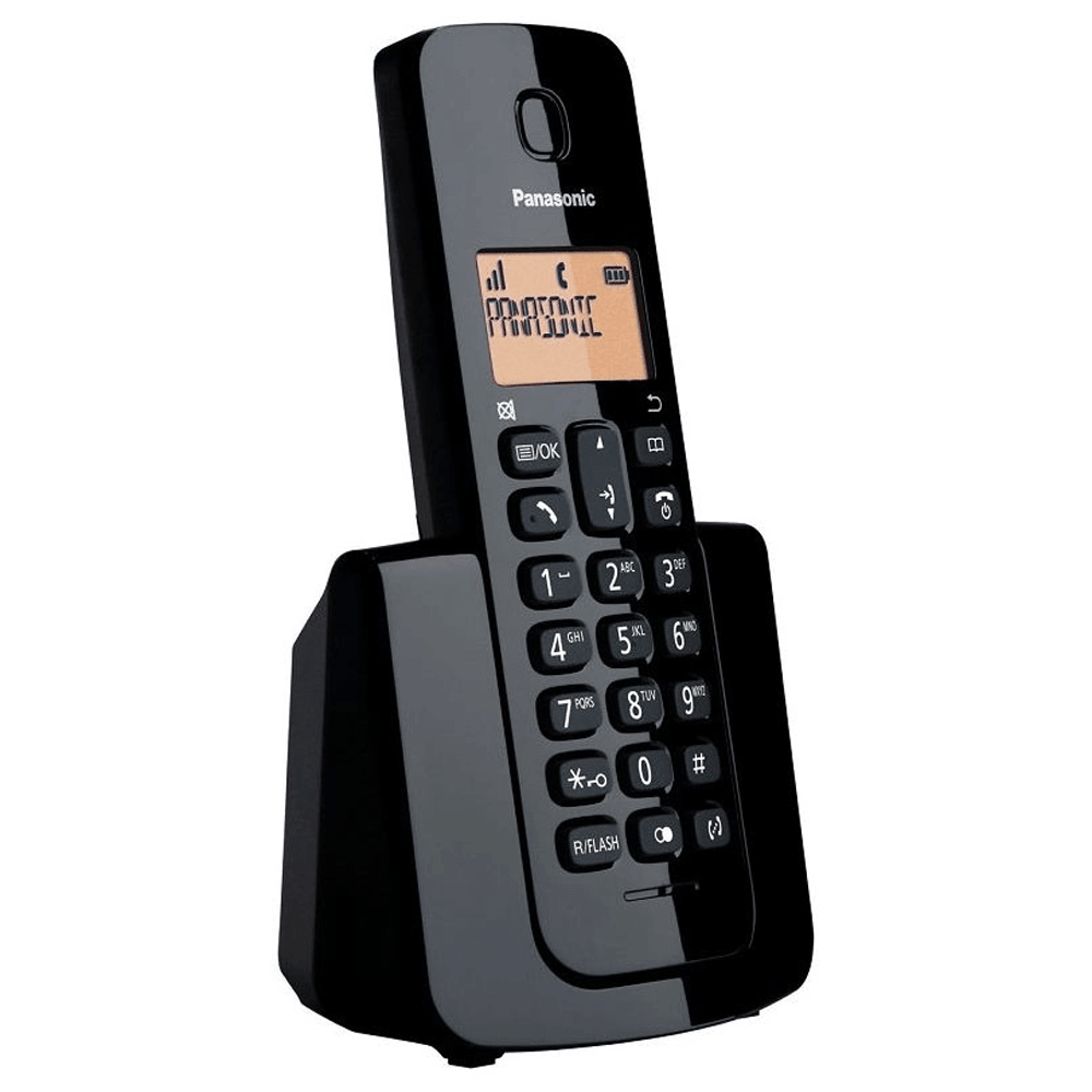 تليفون أرضى لا سلكى باناسونيك KX-TGB110