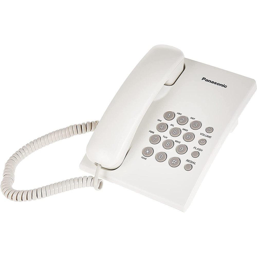 Panasonic KX-TS500FX Telephone - Kimo Store