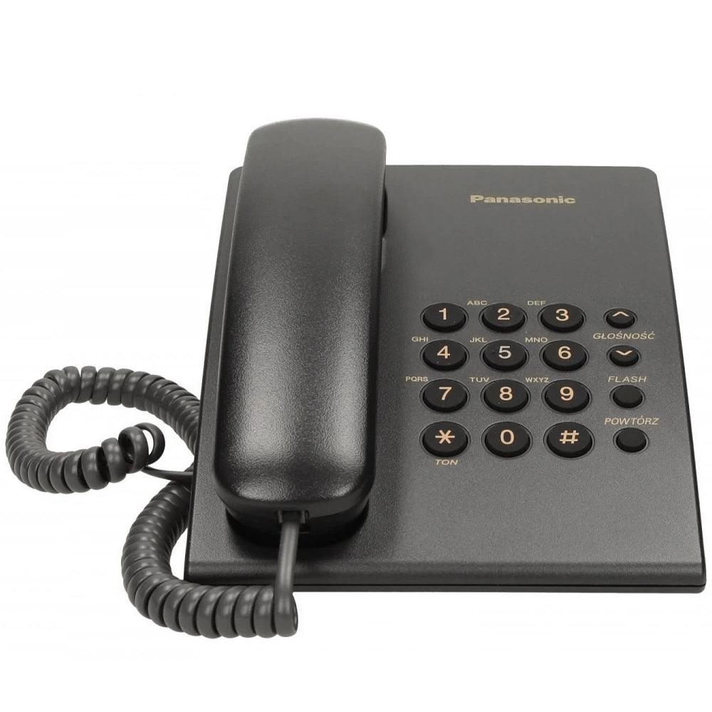 Panasonic KX-TS500FX Telephone - Kimo Store