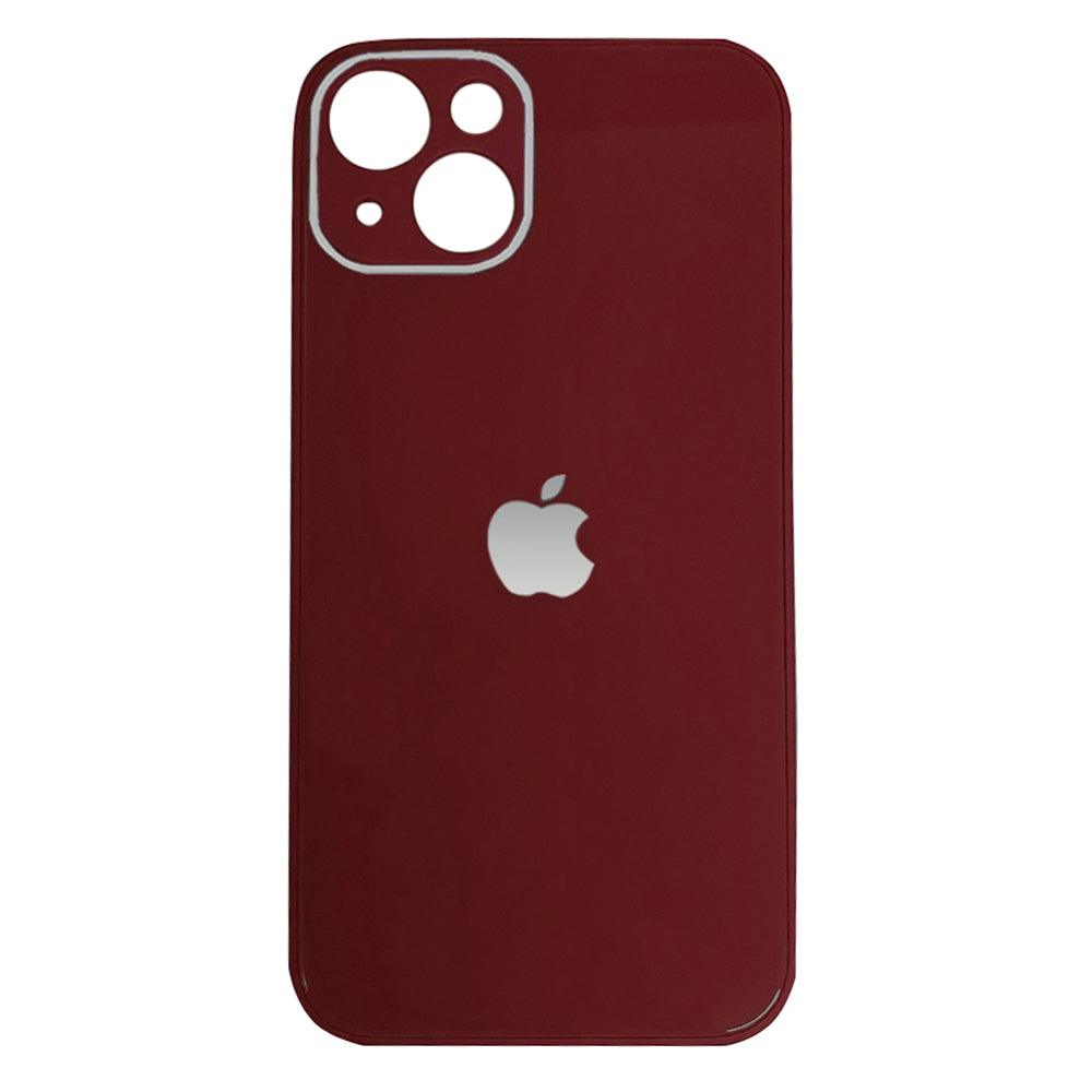 Phone Glass Cover My Choice iPhone 13 - Kimo Store