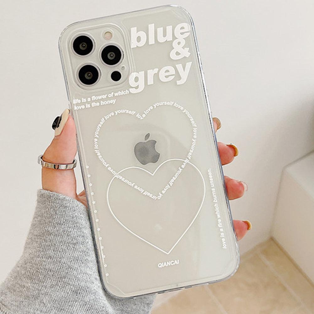PrintedClearPhoneCoverAppleiPhone_7