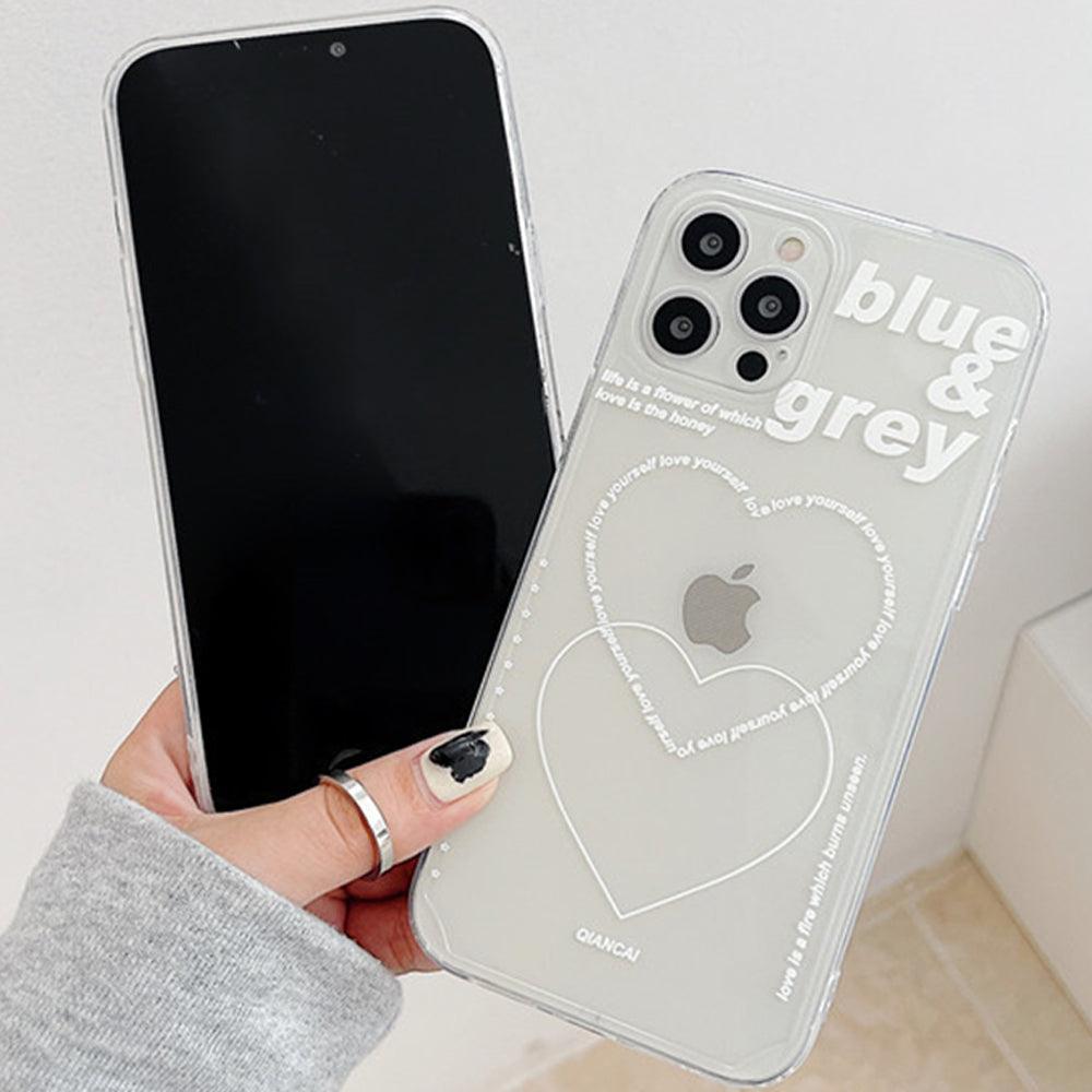 PrintedClearPhoneCoverAppleiPhone_9