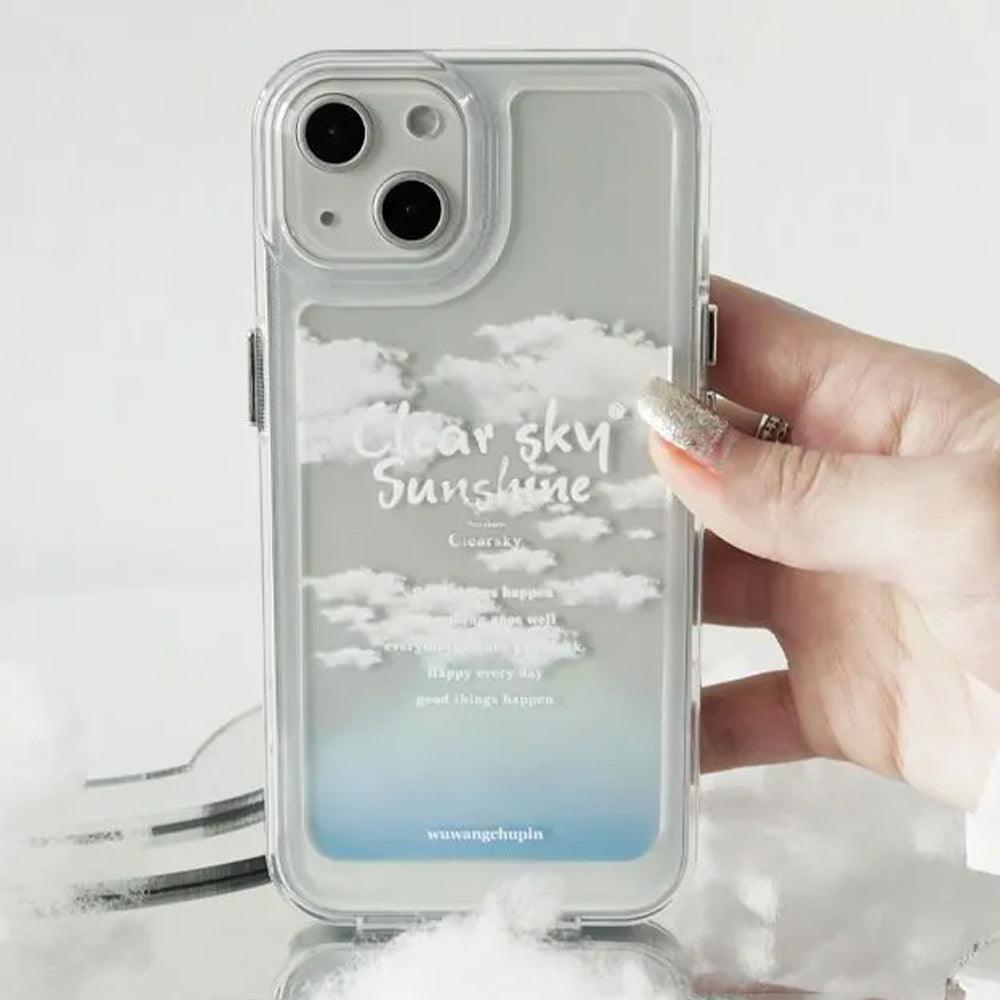 PrintedClearPhoneCoverAppleiPhone_17