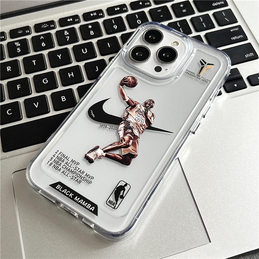 PrintedClearPhoneCoverAppleiPhone_5
