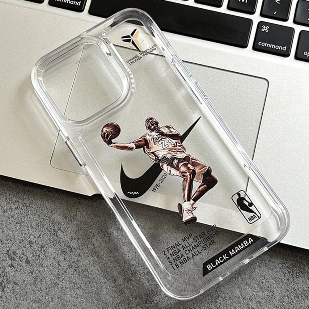 PrintedClearPhoneCoverAppleiPhone_14