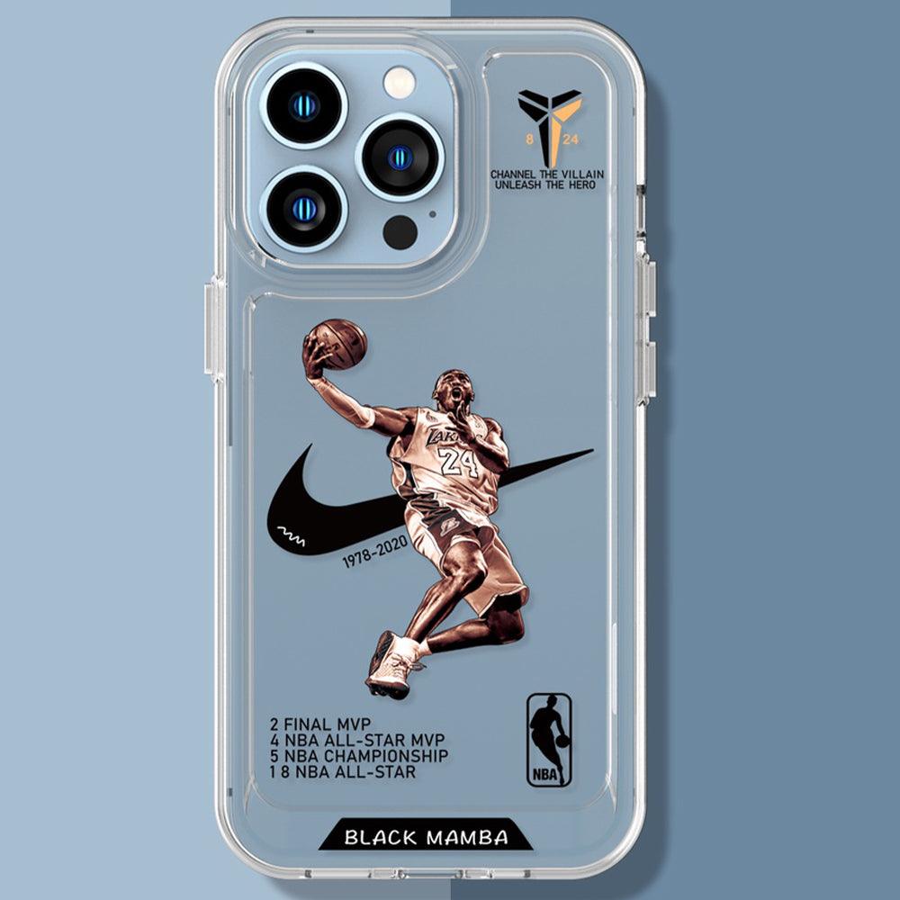 PrintedClearPhoneCoverAppleiPhone_15