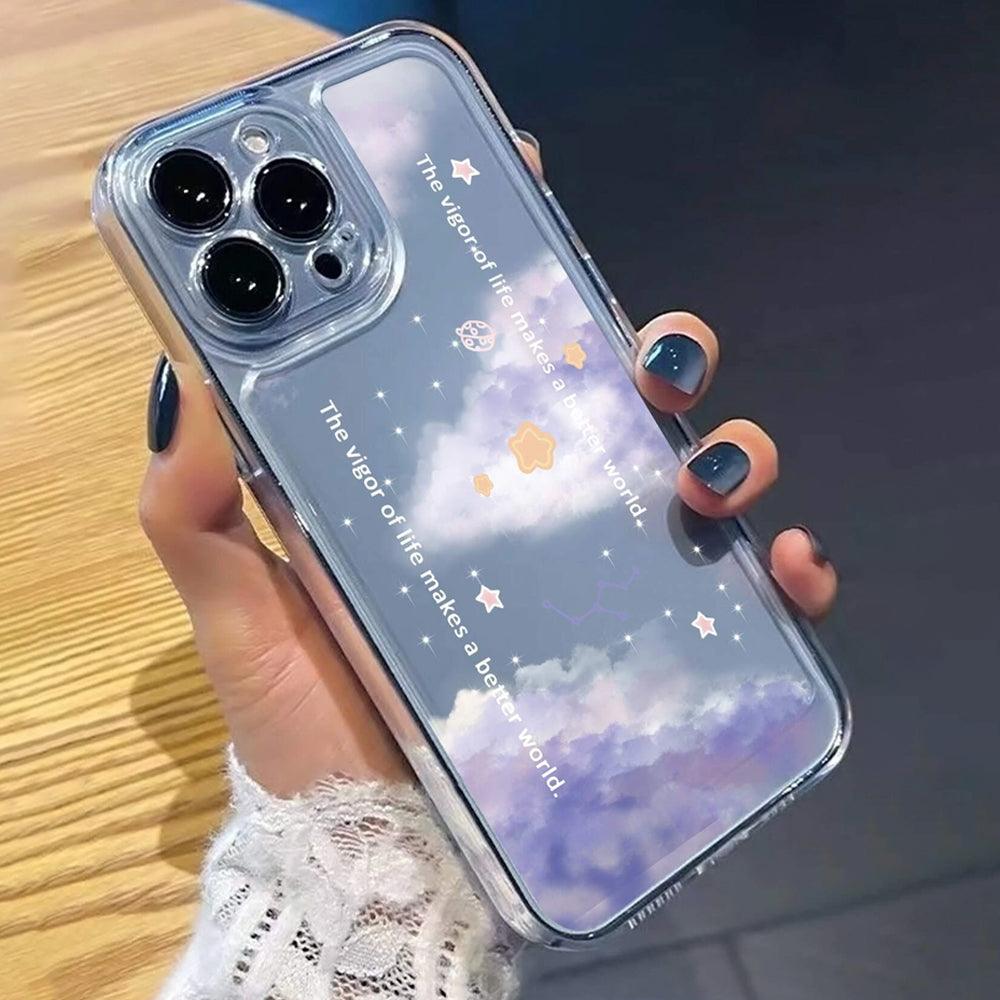 PrintedClearPhoneCoverAppleiPhone_3