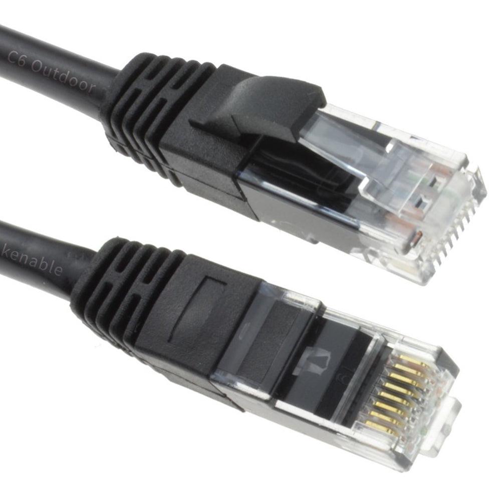 Prolink-Patch-Cord-Cat6-UTP-0.25m