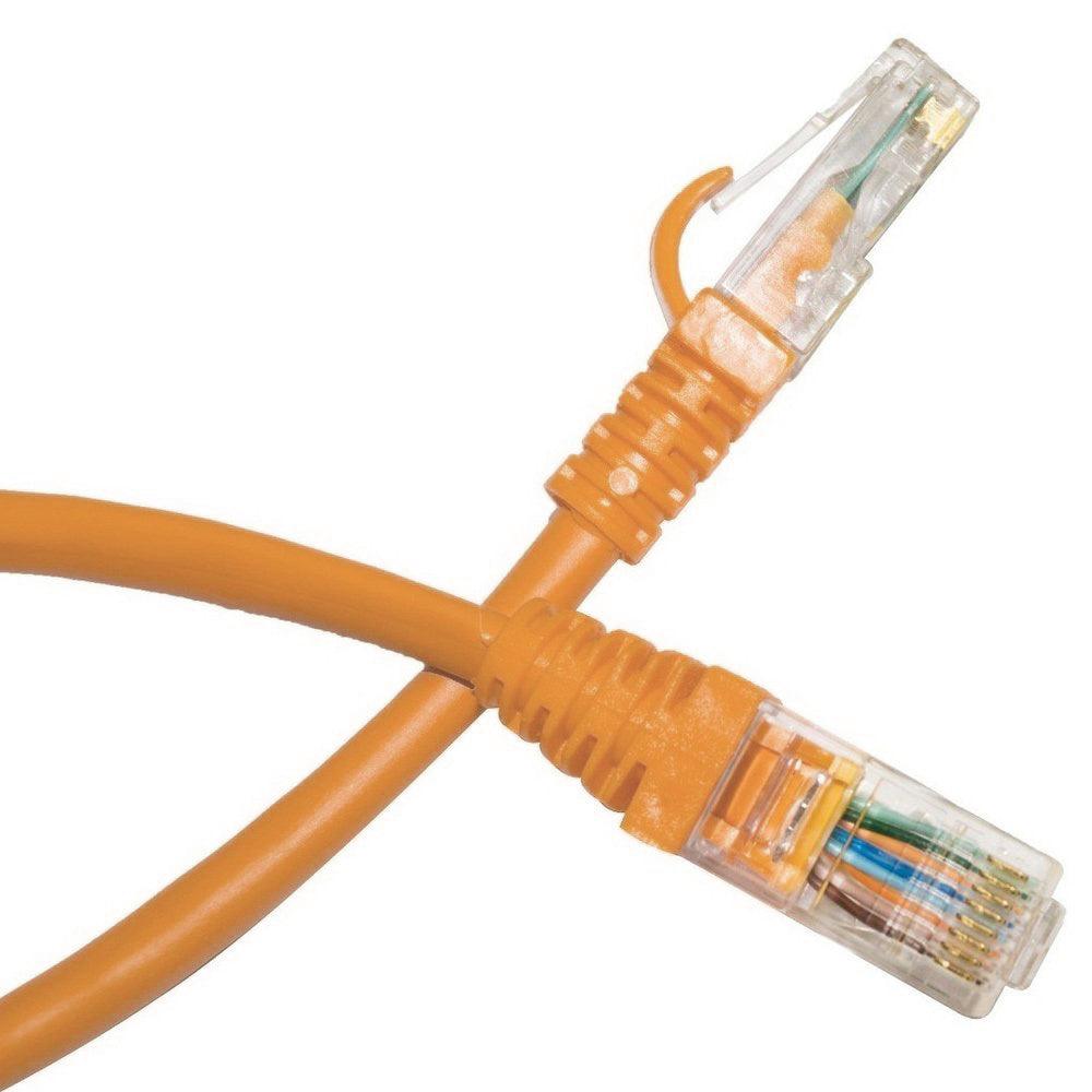 ProlinkPatchCordCat6UTP0_10