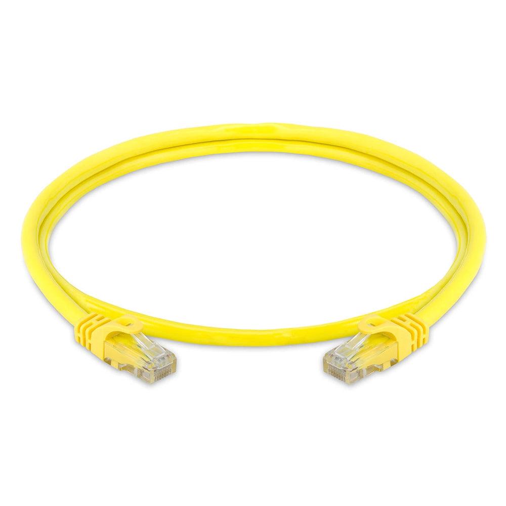 ProlinkPatchCordCat6UTP0_5