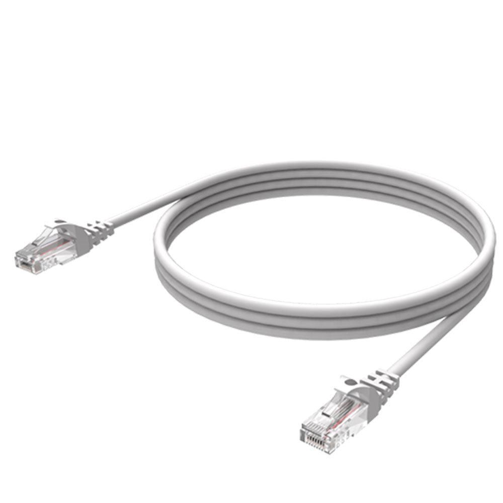 Prolink Patch Cord Cat6 UTP 3m Gray