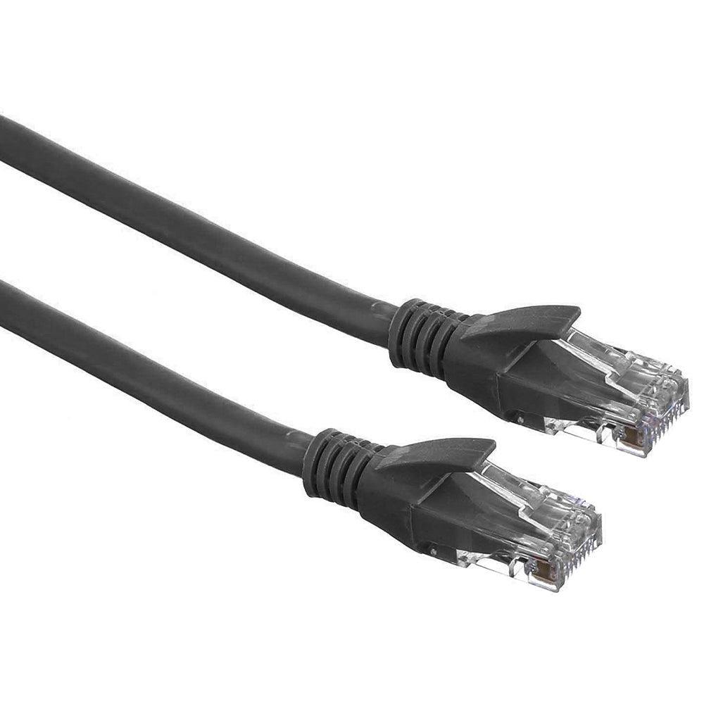 باتش كورد برولينك 3 متر CAT6 UTP اسود
