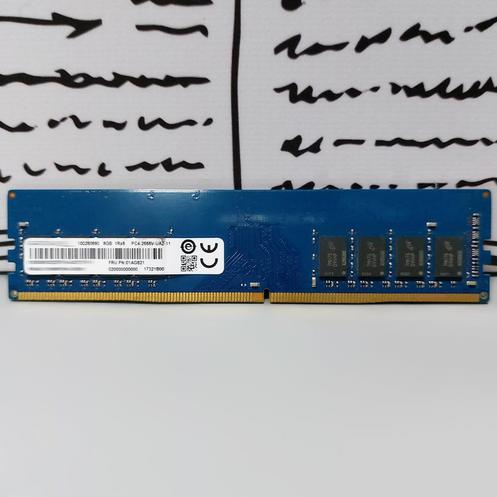 RAM8GBDDR4PC42666MHzPC_OriginalUsed_2